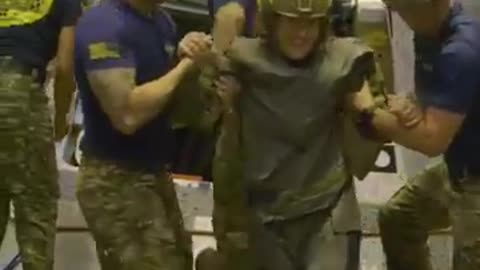 NASA moon mission landing training