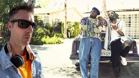 Shepard Ambellas Reveals Shocking New Developments in the Unsolved Murder of Tupac Shakur