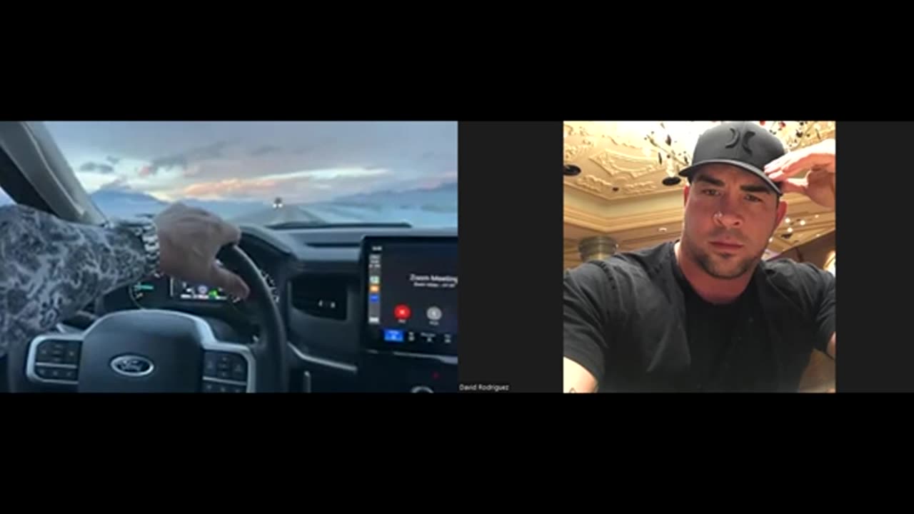 Juan O Savin 3/26/24