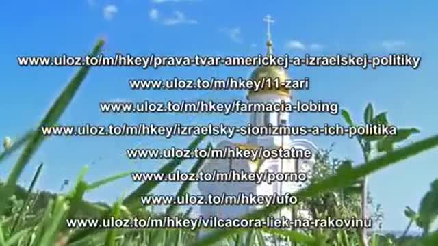 Provolání národům Evropy z Novoruska