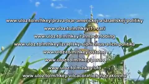 Provolání národům Evropy z Novoruska