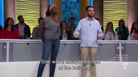 Caso Cerrado Chismes A La Verga - I found out my partner is cheating with our landlady