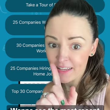 Meet the Real MVPs of #RemoteWork! Companies That Fully Embrace #WorkFromHomeLife 🏡💼