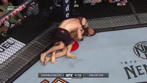 Ufc classic khabib vs cornar mc free fight