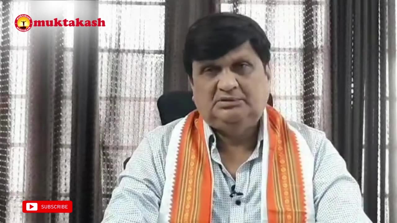 सामर्थ्य के बिना त्याग संभव नहीं। Muktakash