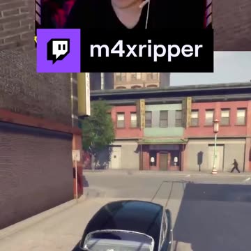 Mafia II: Definitive Edition - Its Joever I Got Stuck