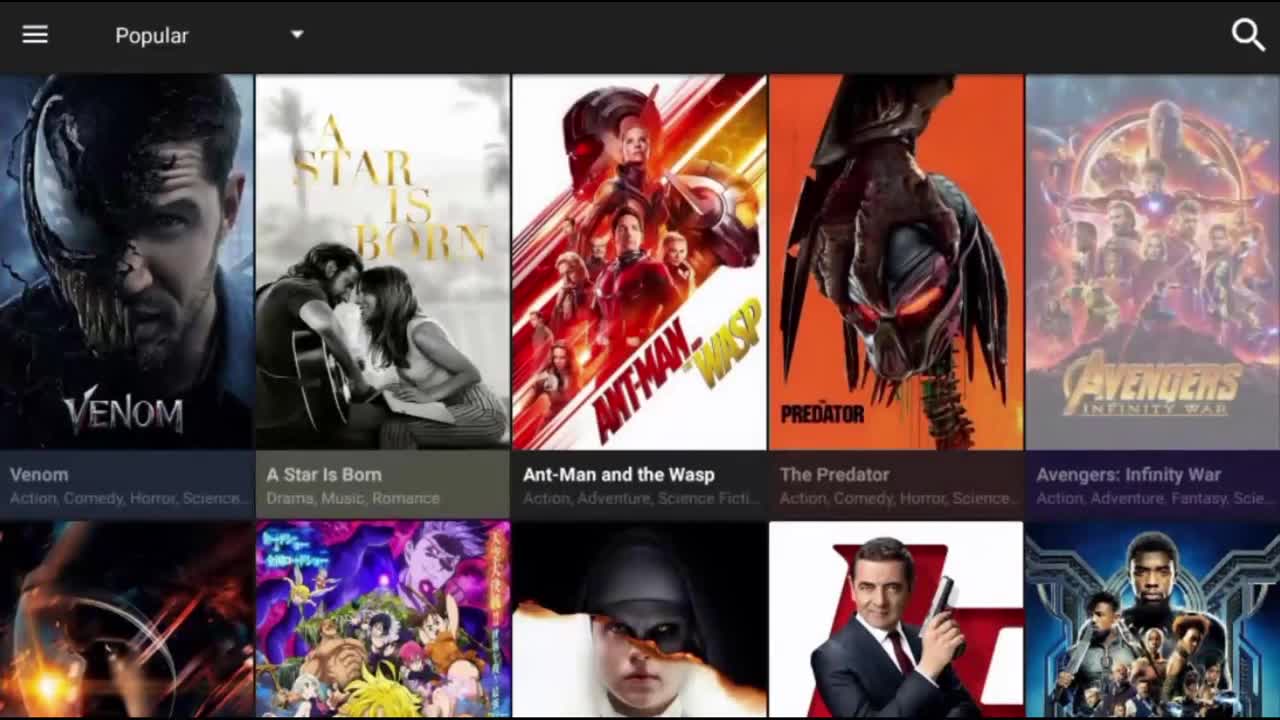 How to Download Free Movies & TV to Amazon Firestick