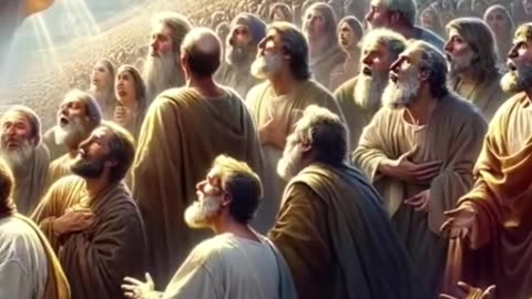 The Twelve Apostles: Spreading the Gospel Against All Odds