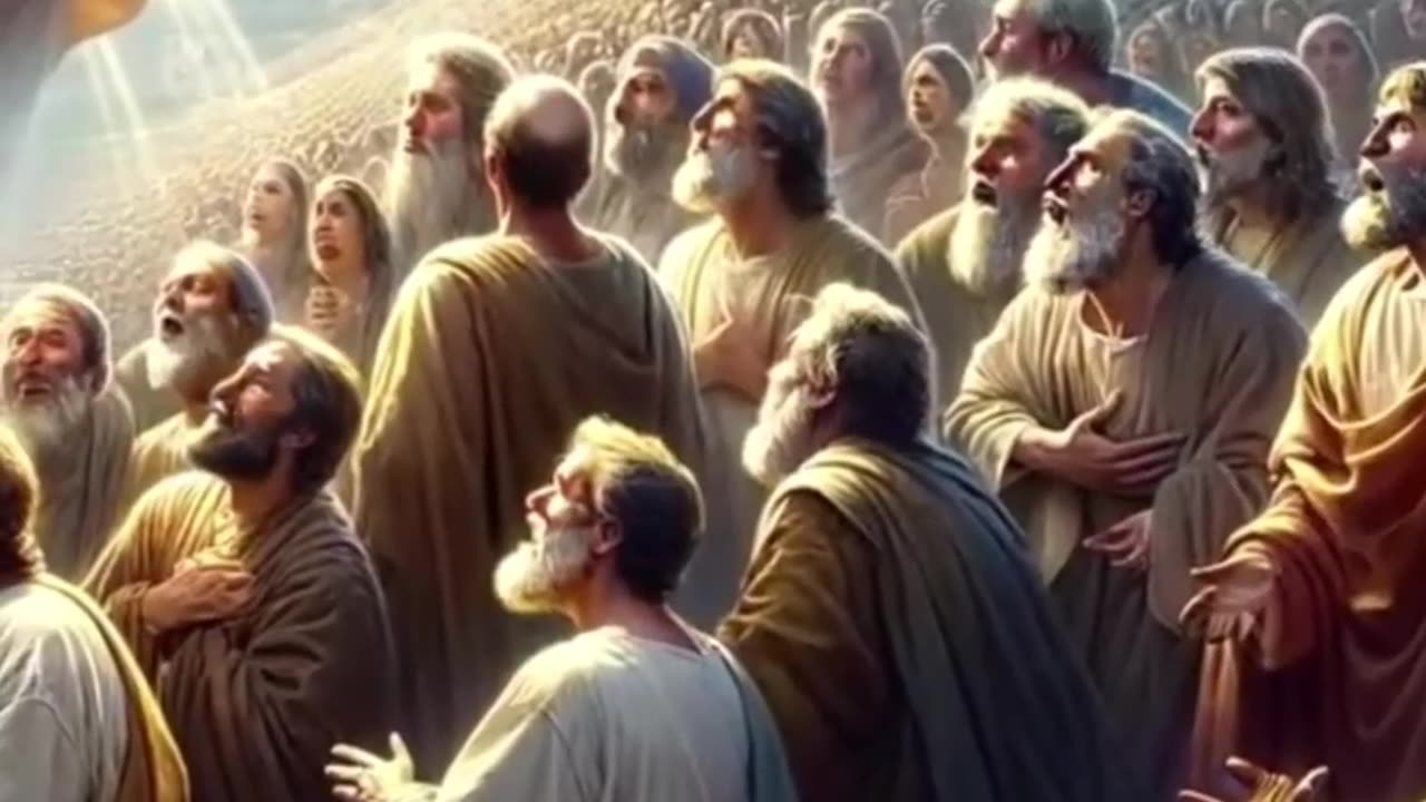 The Twelve Apostles: Spreading the Gospel Against All Odds