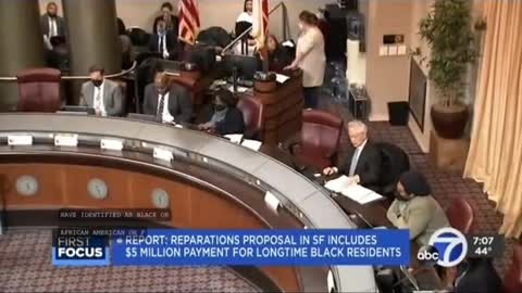 Repercussions in California