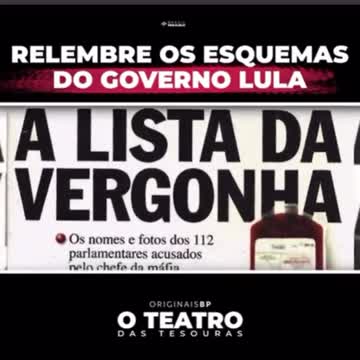 Eis o chefe da maior facção criminosa da América do Sul