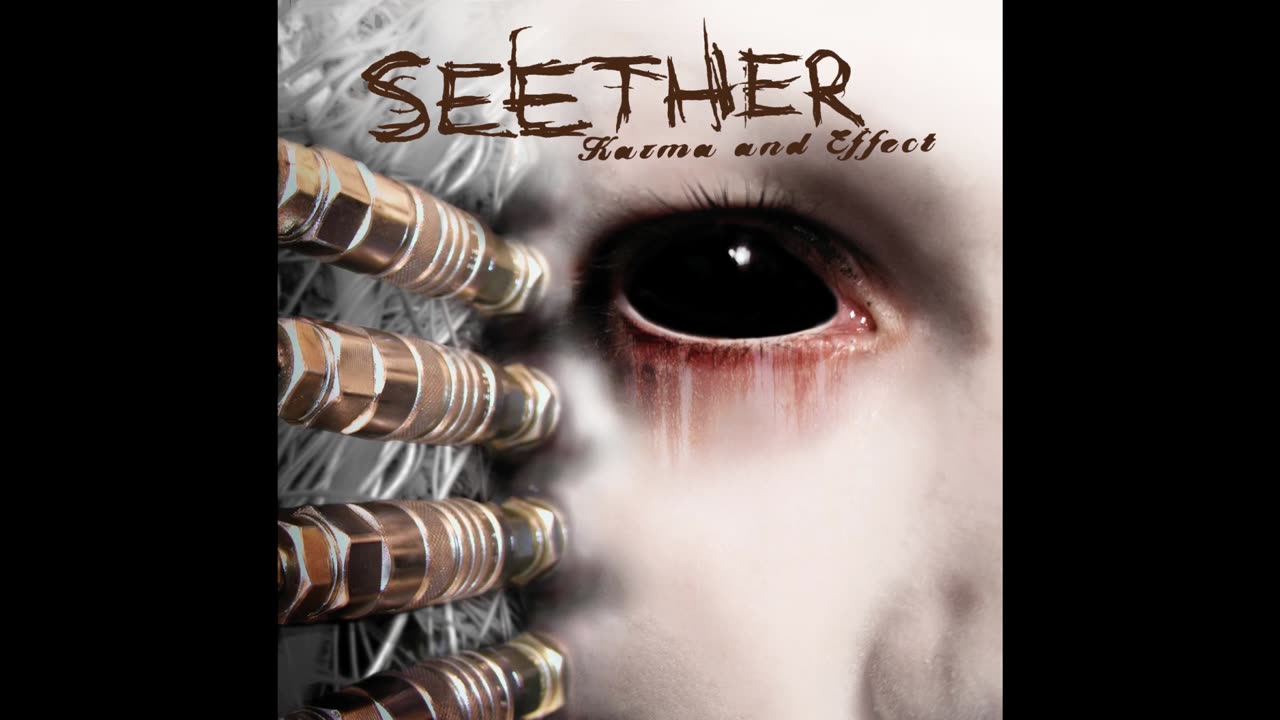 Seether - Karma And Effect Mixtape