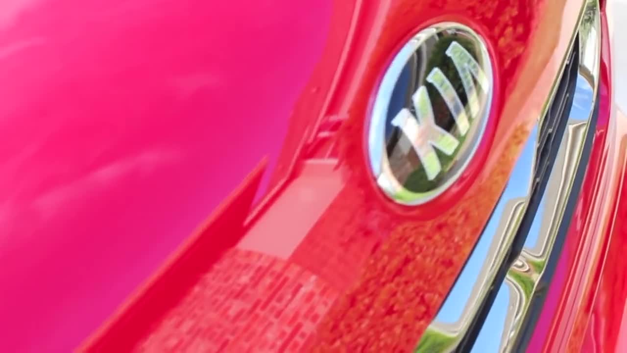 Two Years Later - Kia Soul