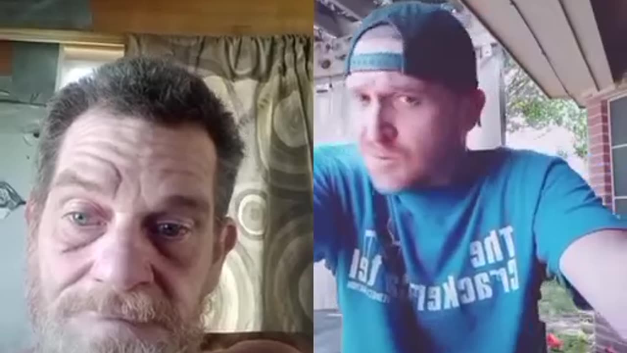 Preppers reactions to the Left and threats of Civil War