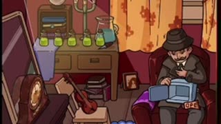 Find out : Hidden objects