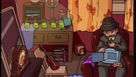 Find out : Hidden objects