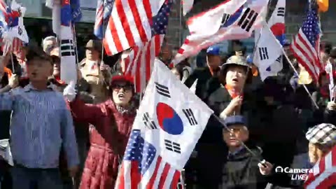 230429..2018.3. korea asphalt freedom fighter!!! 투쟁영상기록.