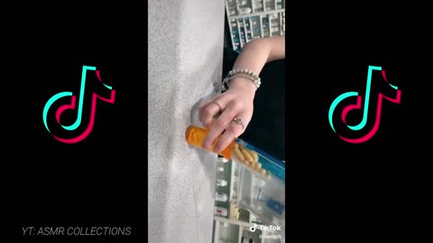 Satisfying Pharmacist TikTok