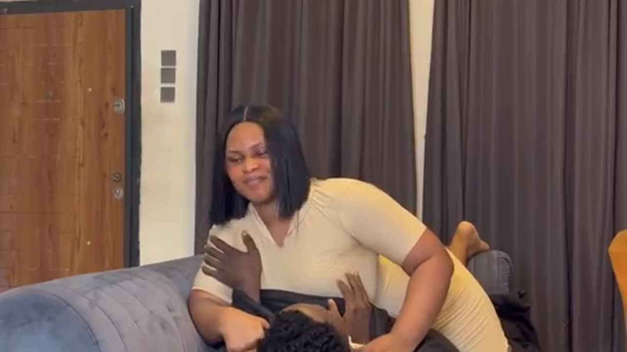 Cheating Prank