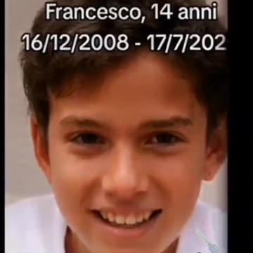 Morti improvvise in Abruzzo tra i bambini da 0 a 14 anni