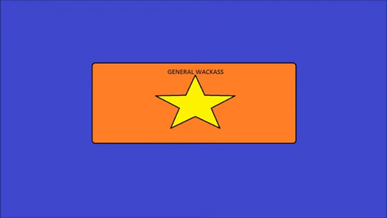 Night Club in HD - General Wackass