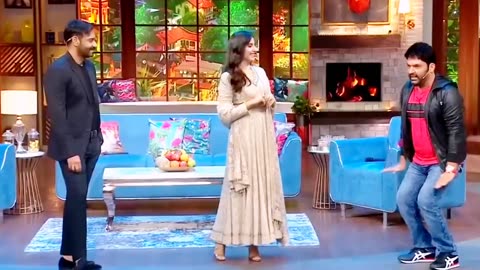 Kapil ने Nora को बुलाया अकेले मिलने | The Kapil Sharma Show | Best Moments