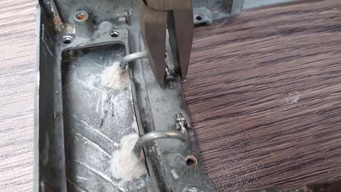 An amazing attention to detail