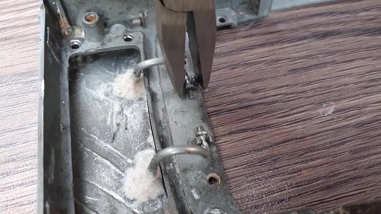 An amazing attention to detail