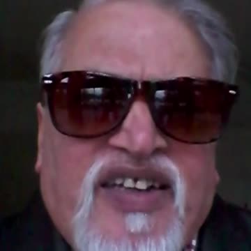 Donald duck voice by Mr Khan