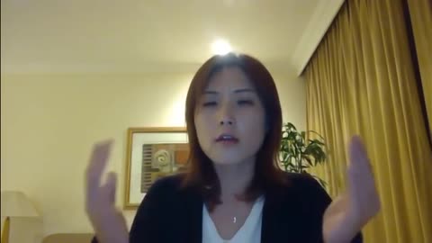 一.馬曉曉女士談未來揭秘計劃