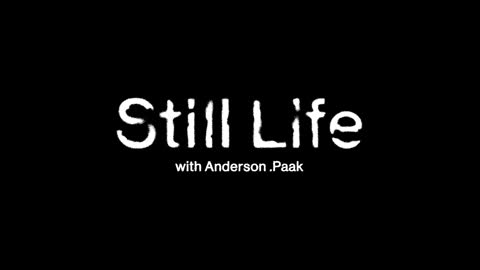 RM 'Still Life (with Anderson .Paak)' Official MV