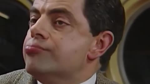 Mr bean outstanding funny comedy 😁🤣😁🤣