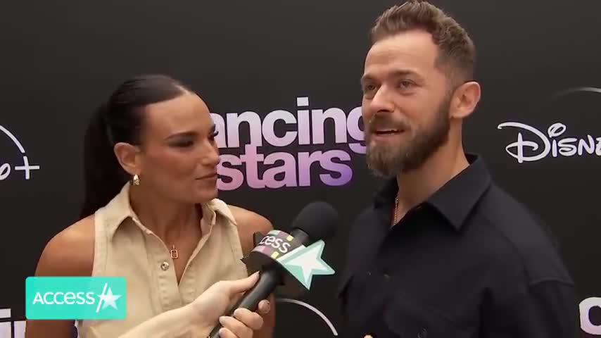 Why Artem Chigvintsev & Nikki Bella Haven’t Had Their Honeymoon Yet