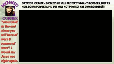 Protecting the borders of other countries, but leaves our borders wide open.