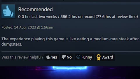 Baldur's Gate 3 Steam Review