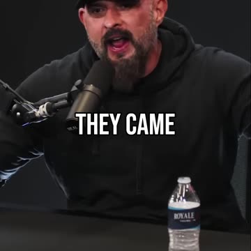 Andy Frisella Harnessing Adversity for Massive Achievement. #personalgrowth