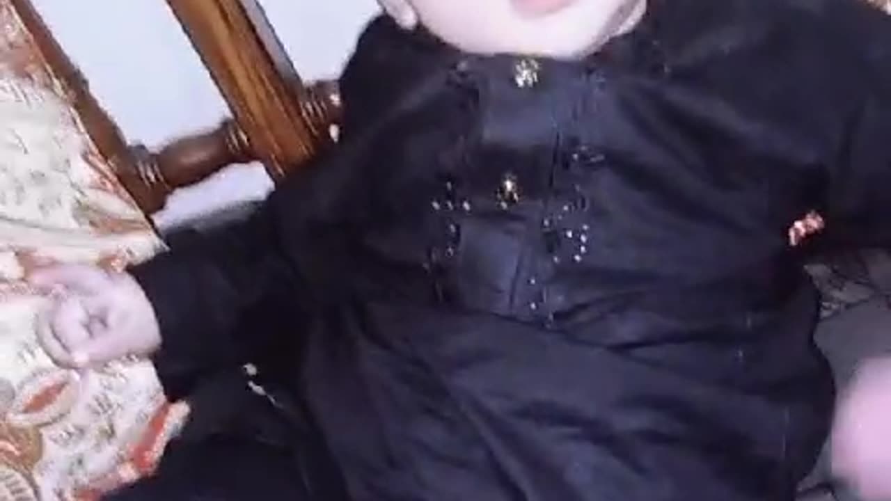 Wahaj Arslan