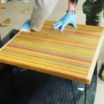Creative Woodworking Projects
