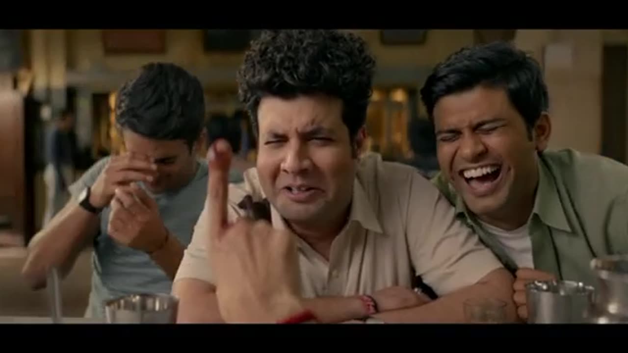 Chhichhore funny scene 🤣🤣🤣