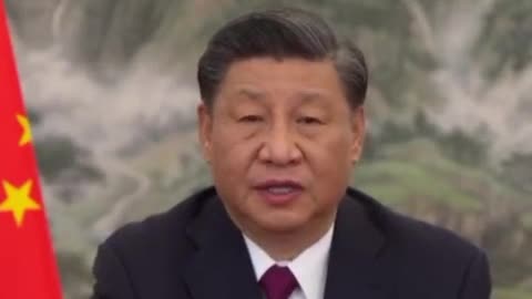 Xi Jinping: All countries are in a shared destiny ship