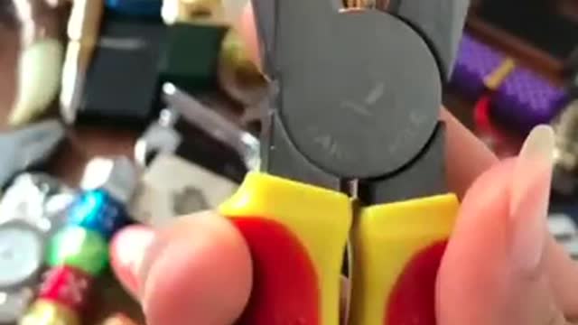 The GREATEST Lighter Collection Goes Viral