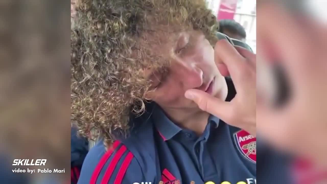 Famous Footballers PRANKING & Trolling Each Other