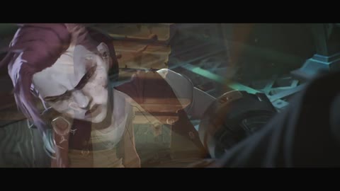 Arcane _ Vi _ Surface Pressure