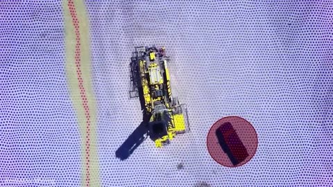 Rock Blasting Process In Open Pit And Underground Mining