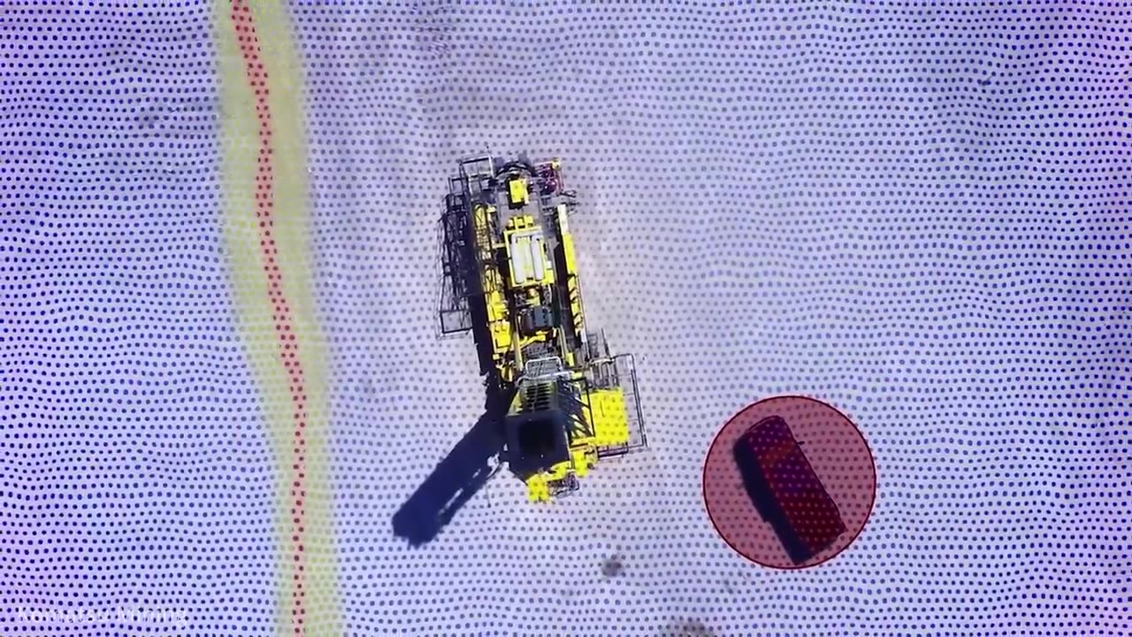 Rock Blasting Process In Open Pit And Underground Mining