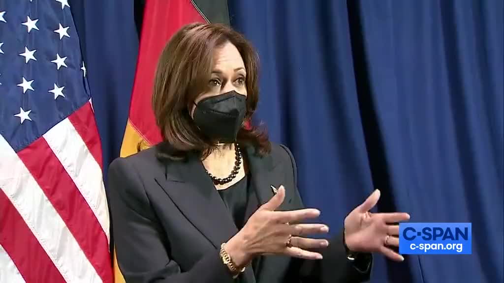 The United States is run by Buffoons