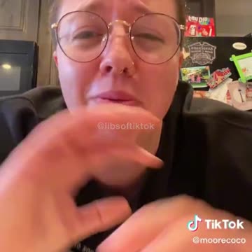 "I Literally Cut My Titties Off' - 'What More Could I Be Doing?' - Disturbed Biological Woman