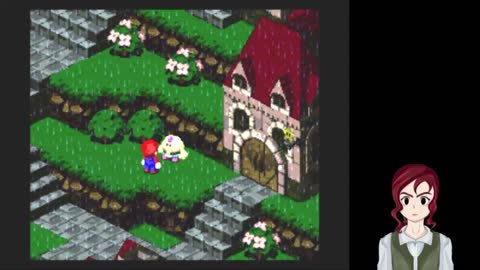 Mario RPG, Let's play 1