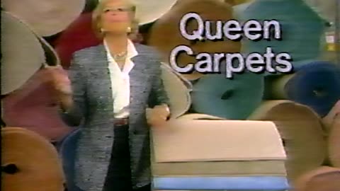 October 16, 1987 - Tim Hogan's Carpet Outlet