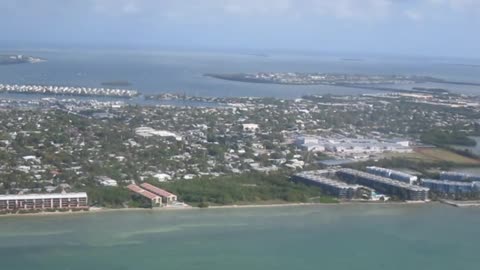 Key West, FL — Key West Seaplane Adventures #1